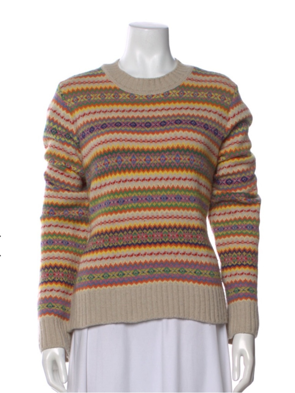 Stella McCartney Wool Sweater